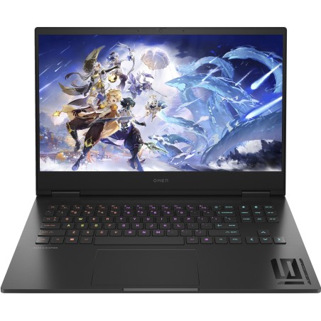 HP OMEN 16-wd0005nl Intel® Core™ i7 i7-13620H Computer portatile 40,9 cm (16.1") Full HD 16 GB DDR5-SDRAM 512 GB SSD NVIDIA