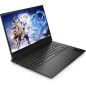 HP OMEN 16-wd0005nl Intel® Core™ i7 i7-13620H Computer portatile 40,9 cm (16.1") Full HD 16 GB DDR5-SDRAM 512 GB SSD NVIDIA HP OMEN 16-wd0005nl Intel® Core™ i7 i7-13620H Computer portatile 40,9 cm (16.1") Full HD 16 GB DDR5-SDRAM 512 GB SSD NVIDIA