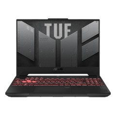 ASUS TUF Gaming A15 FA507NVR-LP012W AMD Ryzen™ 7 7435HS Computer portatile 39,6 cm (15.6") Full HD 16 GB DDR5-SDRAM 512 GB SSD