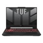 ASUS TUF Gaming A15 FA507NVR-LP012W AMD Ryzen™ 7 7435HS Computer portatile 39,6 cm (15.6") Full HD 16 GB DDR5-SDRAM 512 GB SSD