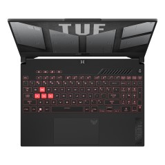 ASUS TUF Gaming A15 FA507NVR-LP012W AMD Ryzen™ 7 7435HS Computer portatile 39,6 cm (15.6") Full HD 16 GB DDR5-SDRAM 512 GB SSD