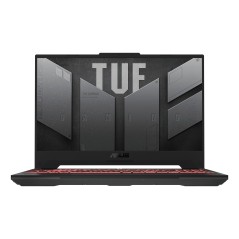 ASUS TUF Gaming A15 FA507NVR-LP012W AMD Ryzen™ 7 7435HS Computer portatile 39,6 cm (15.6") Full HD 16 GB DDR5-SDRAM 512 GB SSD