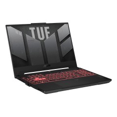 ASUS TUF Gaming A15 FA507NVR-LP012W AMD Ryzen™ 7 7435HS Computer portatile 39,6 cm (15.6") Full HD 16 GB DDR5-SDRAM 512 GB SSD