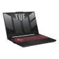 ASUS TUF Gaming A15 FA507NVR-LP012W AMD Ryzen™ 7 7435HS Computer portatile 39,6 cm (15.6") Full HD 16 GB DDR5-SDRAM 512 GB SSD