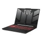 ASUS TUF Gaming A15 FA507NVR-LP012W AMD Ryzen™ 7 7435HS Computer portatile 39,6 cm (15.6") Full HD 16 GB DDR5-SDRAM 512 GB SSD
