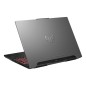 ASUS TUF Gaming A15 FA507NVR-LP012W AMD Ryzen™ 7 7435HS Computer portatile 39,6 cm (15.6") Full HD 16 GB DDR5-SDRAM 512 GB SSD