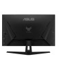 ASUS TUF Gaming VG27AQ3A Monitor PC 68,6 cm (27") 2560 x 1440 Pixel Quad HD LCD Nero ASUS TUF Gaming VG27AQ3A Monitor PC 68,6 cm (27") 2560 x 1440 Pixel Quad HD LCD Nero