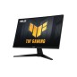 ASUS TUF Gaming VG27AQ3A Monitor PC 68,6 cm (27") 2560 x 1440 Pixel Quad HD LCD Nero ASUS TUF Gaming VG27AQ3A Monitor PC 68,6 cm (27") 2560 x 1440 Pixel Quad HD LCD Nero