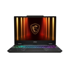 MSI Cyborg 15 B2RWEKG-081IT Intel Core 7 240H Computer portatile 39,6 cm (15.6") Full HD 16 GB DDR5-SDRAM 1 TB SSD NVIDIA