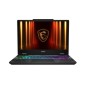 MSI Cyborg 15 B2RWEKG-081IT Intel Core 7 240H Computer portatile 39,6 cm (15.6") Full HD 16 GB DDR5-SDRAM 1 TB SSD NVIDIA MSI Cyborg 15 B2RWEKG-081IT Intel Core 7 240H Computer portatile 39,6 cm (15.6") Full HD 16 GB DDR5-SDRAM 1 TB SSD NVIDIA