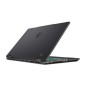 MSI Cyborg 15 B2RWEKG-081IT Intel Core 7 240H Computer portatile 39,6 cm (15.6") Full HD 16 GB DDR5-SDRAM 1 TB SSD NVIDIA MSI Cyborg 15 B2RWEKG-081IT Intel Core 7 240H Computer portatile 39,6 cm (15.6") Full HD 16 GB DDR5-SDRAM 1 TB SSD NVIDIA
