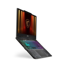 MSI Cyborg 15 B2RWEKG-081IT Intel Core 7 240H Computer portatile 39,6 cm (15.6") Full HD 16 GB DDR5-SDRAM 1 TB SSD NVIDIA