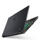 MSI Cyborg 15 B2RWEKG-081IT Intel Core 7 240H Computer portatile 39,6 cm (15.6") Full HD 16 GB DDR5-SDRAM 1 TB SSD NVIDIA MSI Cyborg 15 B2RWEKG-081IT Intel Core 7 240H Computer portatile 39,6 cm (15.6") Full HD 16 GB DDR5-SDRAM 1 TB SSD NVIDIA