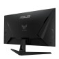 ASUS TUF Gaming VG27AQ3A Monitor PC 68,6 cm (27") 2560 x 1440 Pixel Quad HD LCD Nero ASUS TUF Gaming VG27AQ3A Monitor PC 68,6 cm (27") 2560 x 1440 Pixel Quad HD LCD Nero