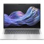 HP EliteBook X G1i AI Intel Core Ultra 5 228V Computer portatile 35,6 cm (14") WUXGA 32 GB LPDDR5x-SDRAM 512 GB SSD Wi-Fi 7 HP EliteBook X G1i AI Intel Core Ultra 5 228V Computer portatile 35,6 cm (14") WUXGA 32 GB LPDDR5x-SDRAM 512 GB SSD Wi-Fi 7