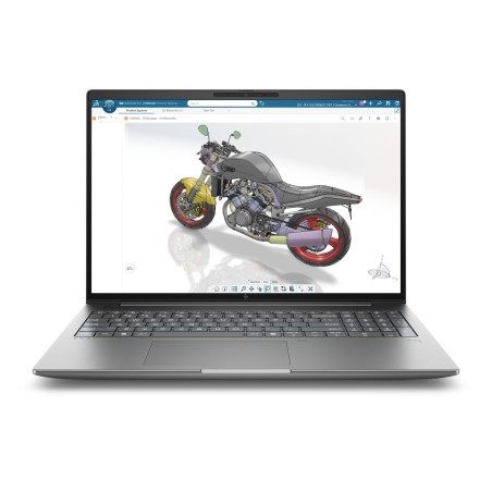 HP DK1L2ET laptop Copilot+ PC Intel Core Ultra 7 356H 40,6 cm (16") WUXGA 24 GB DDR5-SDRAM 1 TB SSD Wi-Fi 7 (802.11be) Windows