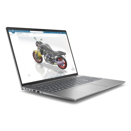 HP DK1L2ET laptop Copilot+ PC Intel Core Ultra 7 356H 40,6 cm (16") WUXGA 24 GB DDR5-SDRAM 1 TB SSD Wi-Fi 7 (802.11be) Windows