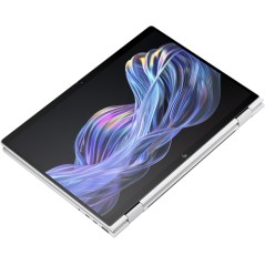 HP EliteBook X Flip G1i AI Intel Core Ultra 7 258V Ibrido (2 in 1) 35,6 cm (14") Touch screen WUXGA 32 GB LPDDR5x-SDRAM 1 TB
