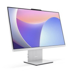 Lenovo IdeaCentre AIO 27ARR9 AMD Ryzen™ 5 7535HS 68,6 cm (27") 1920 x 1080 Pixel PC All-in-one 16 GB DDR5-SDRAM 512 GB SSD