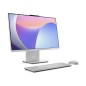 Lenovo IdeaCentre AIO 27ARR9 AMD Ryzen™ 5 7535HS 68,6 cm (27") 1920 x 1080 Pixel PC All-in-one 16 GB DDR5-SDRAM 512 GB SSD Lenovo IdeaCentre AIO 27ARR9 AMD Ryzen™ 5 7535HS 68,6 cm (27") 1920 x 1080 Pixel PC All-in-one 16 GB DDR5-SDRAM 512 GB SSD