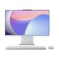 Lenovo IdeaCentre AIO 27ARR9 AMD Ryzen™ 5 7535HS 68,6 cm (27") 1920 x 1080 Pixel PC All-in-one 16 GB DDR5-SDRAM 512 GB SSD Lenovo IdeaCentre AIO 27ARR9 AMD Ryzen™ 5 7535HS 68,6 cm (27") 1920 x 1080 Pixel PC All-in-one 16 GB DDR5-SDRAM 512 GB SSD