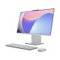 Lenovo IdeaCentre AIO 27ARR9 AMD Ryzen™ 5 7535HS 68,6 cm (27") 1920 x 1080 Pixel PC All-in-one 16 GB DDR5-SDRAM 512 GB SSD Lenovo IdeaCentre AIO 27ARR9 AMD Ryzen™ 5 7535HS 68,6 cm (27") 1920 x 1080 Pixel PC All-in-one 16 GB DDR5-SDRAM 512 GB SSD