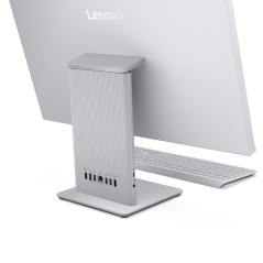 Lenovo IdeaCentre AIO 27ARR9 AMD Ryzen™ 5 7535HS 68,6 cm (27") 1920 x 1080 Pixel PC All-in-one 16 GB DDR5-SDRAM 512 GB SSD
