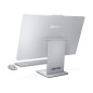 Lenovo IdeaCentre AIO 27ARR9 AMD Ryzen™ 5 7535HS 68,6 cm (27") 1920 x 1080 Pixel PC All-in-one 16 GB DDR5-SDRAM 512 GB SSD Lenovo IdeaCentre AIO 27ARR9 AMD Ryzen™ 5 7535HS 68,6 cm (27") 1920 x 1080 Pixel PC All-in-one 16 GB DDR5-SDRAM 512 GB SSD
