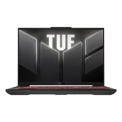 ASUS TUF Gaming A16 FA607PI-RL129W AMD Ryzen™ 9 7940HX 40,6 cm (16") WUXGA 16 GB DDR5-SDRAM 1 TB SSD RTX 4070 Wi-Fi 6 W11H