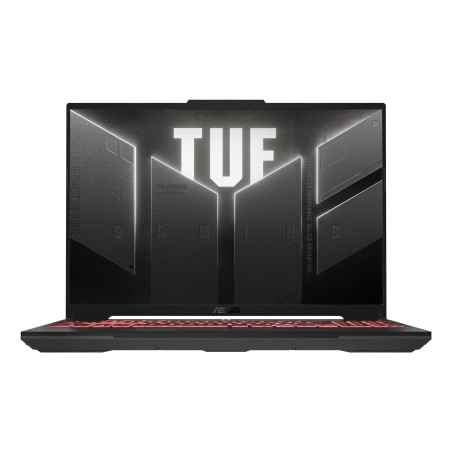 ASUS TUF Gaming A16 FA607PI-RL129W AMD Ryzen™ 9 7940HX 40,6 cm (16") WUXGA 16 GB DDR5-SDRAM 1 TB SSD RTX 4070 Wi-Fi 6 W11H