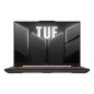 ASUS TUF Gaming A16 FA607PI-RL129W AMD Ryzen™ 9 7940HX (16") WUXGA 16 GB DDR5 1 TB SSD RTX 4070 Wi-Fi 6 W11H