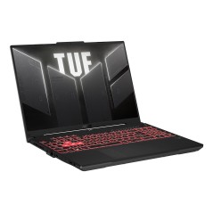 ASUS TUF Gaming A16 FA607PI-RL129W AMD Ryzen™ 9 7940HX (16") WUXGA 16 GB DDR5 1 TB SSD RTX 4070 Wi-Fi 6 W11H
