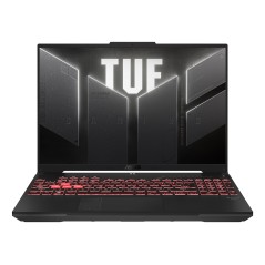 ASUS TUF Gaming A16 FA607PI-RL129W AMD Ryzen™ 9 7940HX 40,6 cm (16") WUXGA 16 GB DDR5-SDRAM 1 TB SSD RTX 4070 Wi-Fi 6 W11H