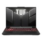 ASUS TUF Gaming A16 FA607PI-RL129W AMD Ryzen™ 9 7940HX (16") WUXGA 16 GB DDR5 1 TB SSD RTX 4070 Wi-Fi 6 W11H