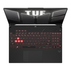 ASUS TUF Gaming A16 FA607PI-RL129W AMD Ryzen™ 9 7940HX 40,6 cm (16") WUXGA 16 GB DDR5-SDRAM 1 TB SSD RTX 4070 Wi-Fi 6 W11H