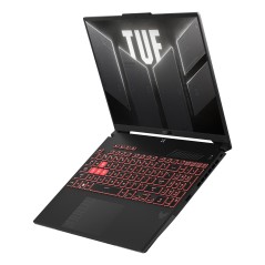 ASUS TUF Gaming A16 FA607PI-RL129W AMD Ryzen™ 9 7940HX 40,6 cm (16") WUXGA 16 GB DDR5-SDRAM 1 TB SSD RTX 4070 Wi-Fi 6 W11H