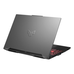 ASUS TUF Gaming A16 FA607PI-RL129W AMD Ryzen™ 9 7940HX 40,6 cm (16") WUXGA 16 GB DDR5-SDRAM 1 TB SSD RTX 4070 Wi-Fi 6 W11H