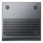 ASUS Ascent GX10 GX10-GG0003BN GB10 128 GB LPDDR5x-SDRAM 1 TB SSD Mini PC Grigio ASUS Ascent GX10 GX10-GG0003BN GB10 128 GB LPDDR5x-SDRAM 1 TB SSD Mini PC Grigio