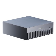 ASUS Ascent GX10 GX10-GG0003BN GB10 128 GB LPDDR5x-SDRAM 1 TB SSD Mini PC Grigio