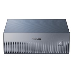 ASUS Ascent GX10 GX10-GG0003BN GB10 128 GB LPDDR5x-SDRAM 1 TB SSD Mini PC Grigio
