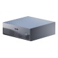 ASUS Ascent GX10 GX10-GG0003BN GB10 128 GB LPDDR5x-SDRAM 1 TB SSD Mini PC Grigio ASUS Ascent GX10 GX10-GG0003BN GB10 128 GB LPDDR5x-SDRAM 1 TB SSD Mini PC Grigio
