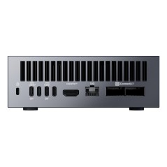 ASUS Ascent GX10 GX10-GG0003BN GB10 128 GB LPDDR5x-SDRAM 1 TB SSD Mini PC Grigio
