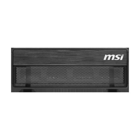 MSI EdgeXpert-32SEU ARM Cortex GB10 128 GB LPDDR5x-SDRAM 4 TB SSD DGX OS Mini PC Nero