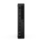 Lenovo ThinkCentre neo 50q Gen 6 Intel Core Ultra 5 226V 16 GB 1 TB SSD Windows 11 Pro Mini PC Nero