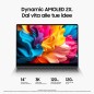 Samsung Galaxy Book4 Pro Laptop, Intel® Core™ Ultra 5 125H, 16GB RAM, 512GB SSD, 14" Dynamic AMOLED 2X touch, Windows 11 Home, Samsung Galaxy Book4 Pro Laptop, Intel® Core™ Ultra 5 125H, 16GB RAM, 512GB SSD, 14" Dynamic AMOLED 2X touch, Windows 11 Home,
