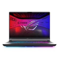 ASUS ROG Strix G16 G615LW-TS387W laptop Intel Core Ultra 9 290HX Plus Computer portatile 40,6 cm (16") WQXGA 32 GB DDR5-SDRAM