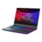 ASUS ROG Strix G16 G615LW-TS387W laptop Intel Core Ultra 9 290HX Plus Computer portatile 40,6 cm (16") WQXGA 32 GB DDR5-SDRAM ASUS ROG Strix G16 G615LW-TS387W laptop Intel Core Ultra 9 290HX Plus Computer portatile 40,6 cm (16") WQXGA 32 GB DDR5-SDRAM