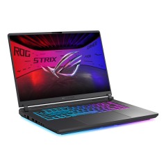 ASUS ROG Strix G16 G615LW-TS387W laptop Intel Core Ultra 9 290HX Plus Computer portatile 40,6 cm (16") WQXGA 32 GB DDR5-SDRAM