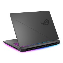 ASUS ROG Strix G16 G615LW-TS387W laptop Intel Core Ultra 9 290HX Plus Computer portatile 40,6 cm (16") WQXGA 32 GB DDR5-SDRAM