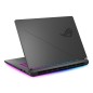 ASUS ROG Strix G16 G615LW-TS387W laptop Intel Core Ultra 9 290HX Plus Computer portatile 40,6 cm (16") WQXGA 32 GB DDR5-SDRAM ASUS ROG Strix G16 G615LW-TS387W laptop Intel Core Ultra 9 290HX Plus Computer portatile 40,6 cm (16") WQXGA 32 GB DDR5-SDRAM